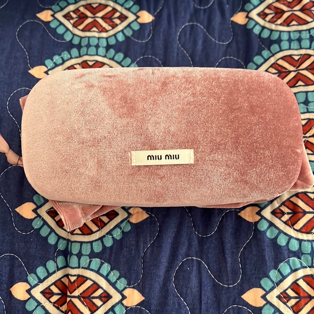 Miu Miu sunglasses